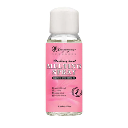 Lace Wig Spray Glue Easy To Dry Transparent