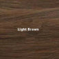 Women's Medium Large Wave Piano Color Long Curly Hair Full-head Wig Front Lace Wig